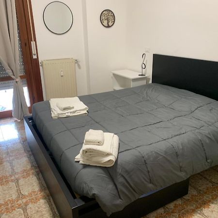Appartamento Vista Mare, Sanremo Eksteriør billede