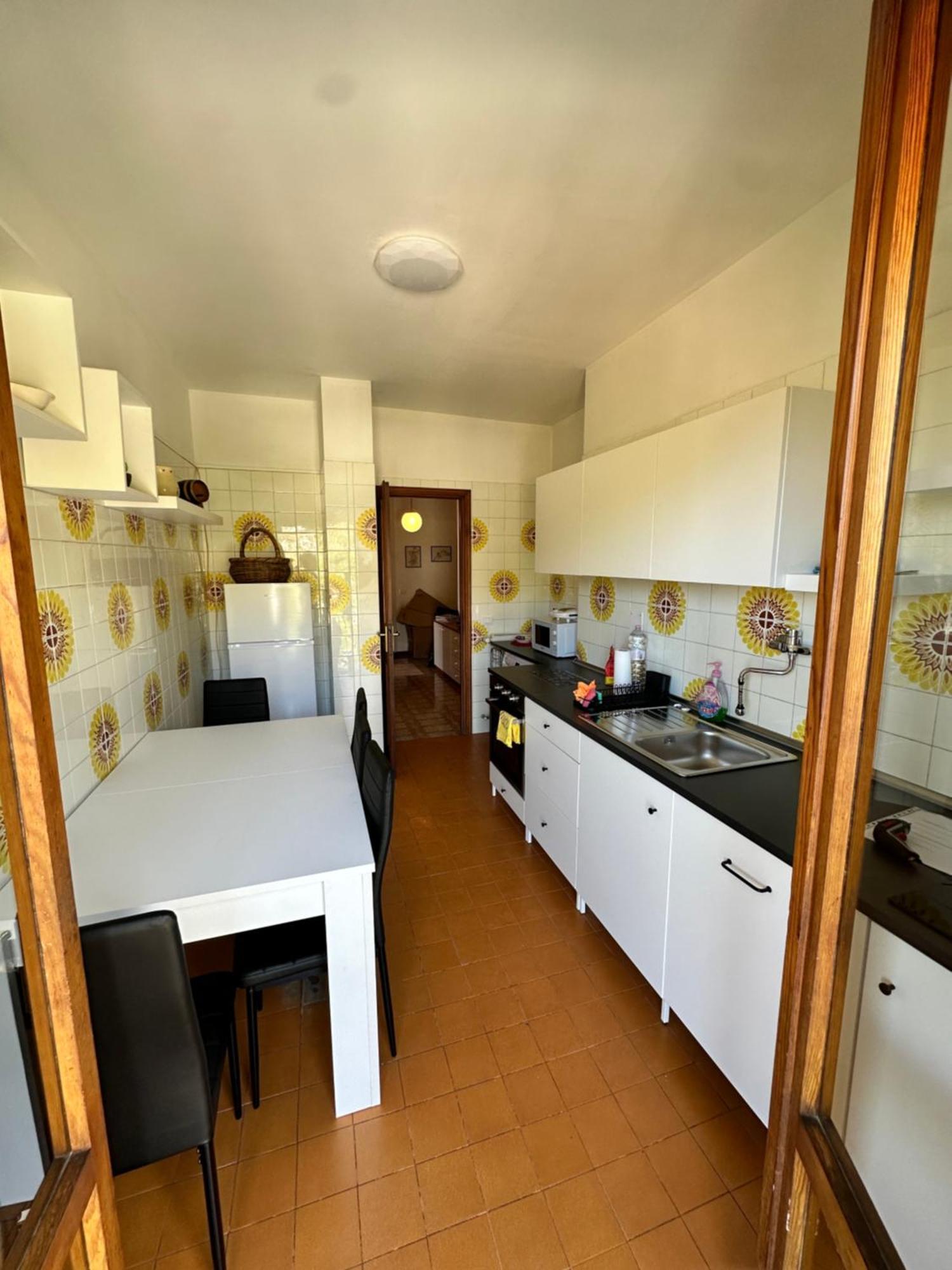 Appartamento Vista Mare, Sanremo Eksteriør billede