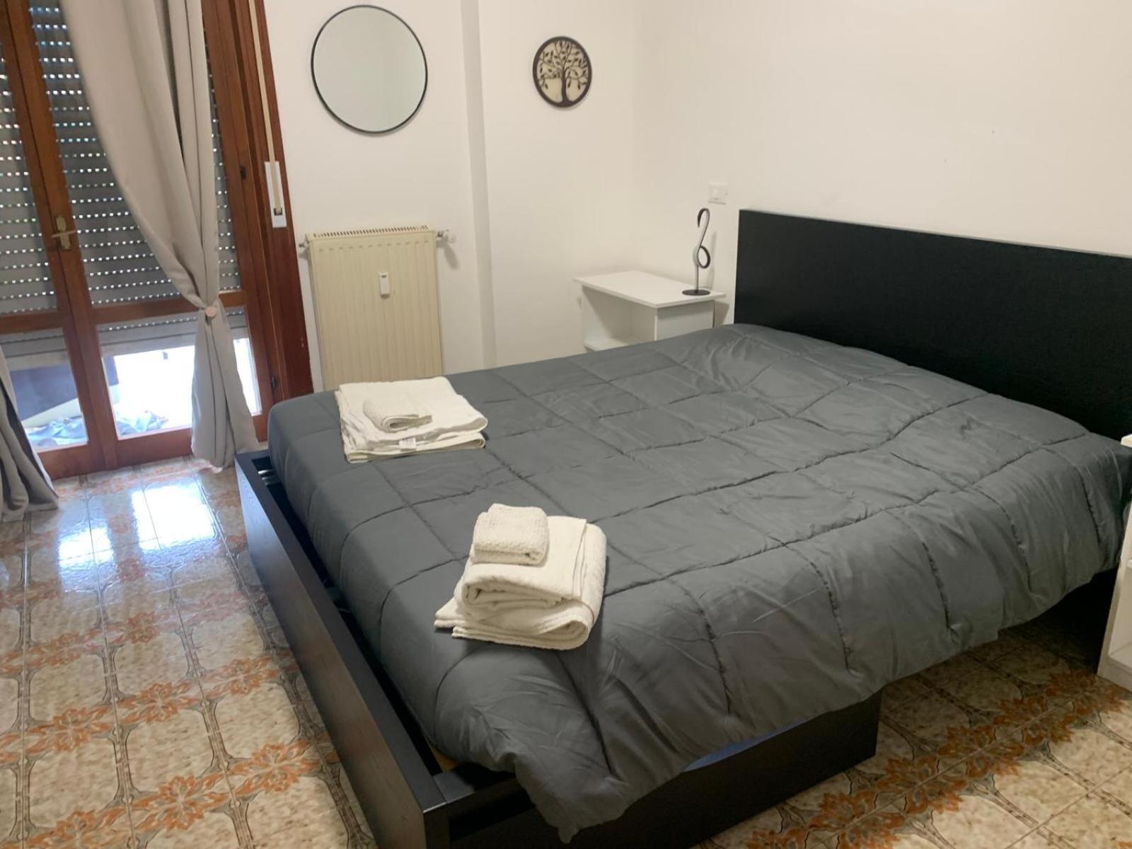 Appartamento Vista Mare, Sanremo Eksteriør billede